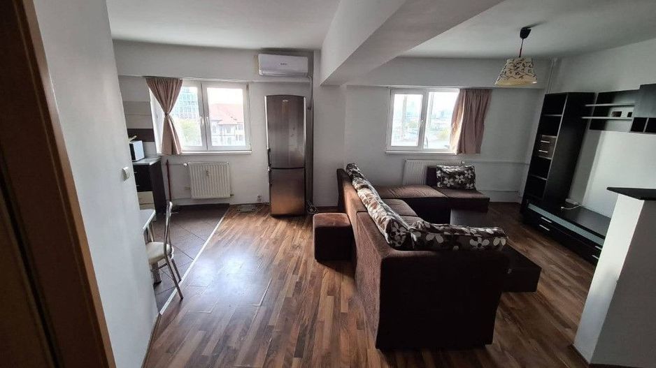 APARTAMENT 2 CAMERE DE ÎNCHIRIAT  |TINERETULUI | 575 €/LUNĂ - Poză 2