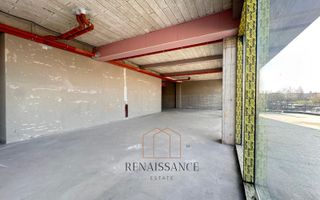 Spatiu comercial Bdul Liviu Rebreanu | 181 mp | Bloc nou 2021 - Poză 6