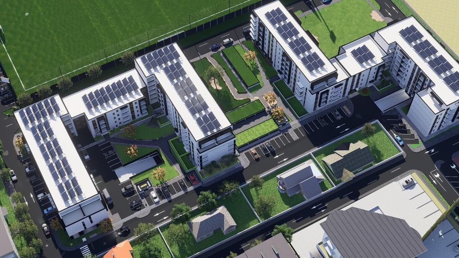 Aradului | 1-3 Camere | Finisaje Premium | Comision 0% - Poză 5