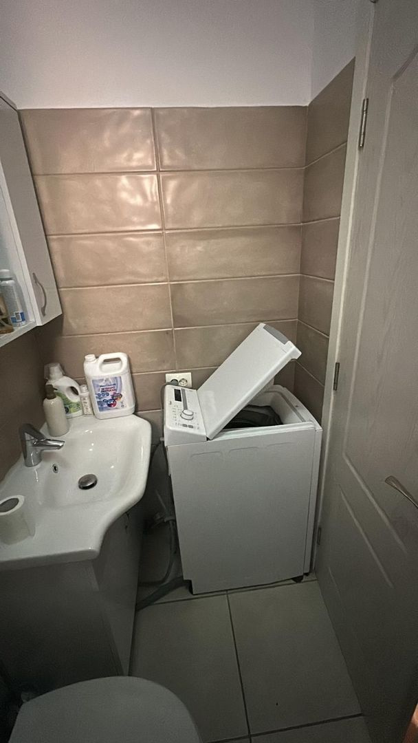 COMISION 0% | Apartament cu 2 cammere | Malul Begăi | Iosefin - Poză 13