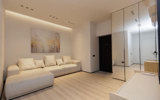 Vânzare, apartament, 3 camere, strada Moara Roșie, Centru - Poză 10