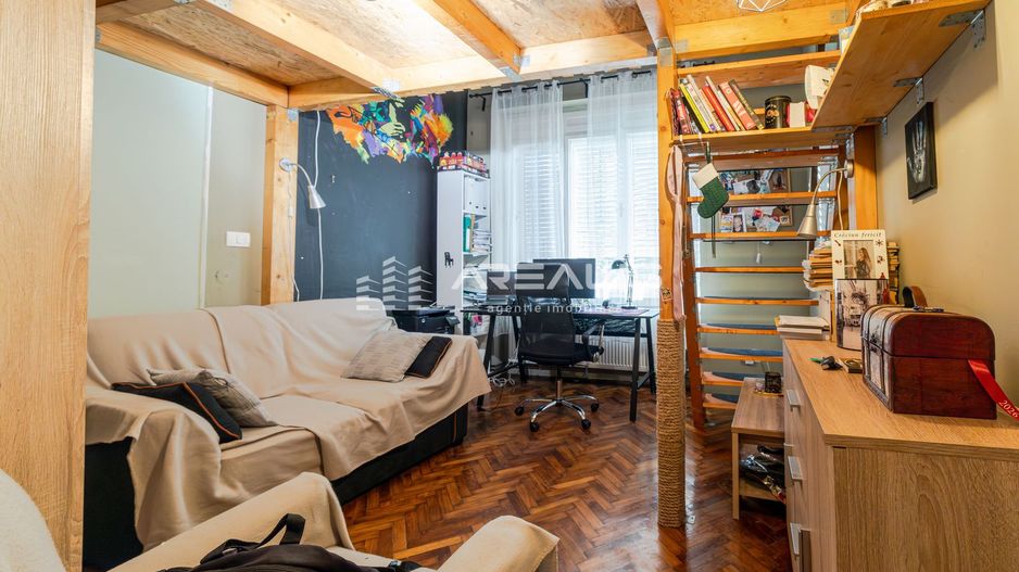 Central, spațios și versatil – Apartament cu 4 camere - Poză 14