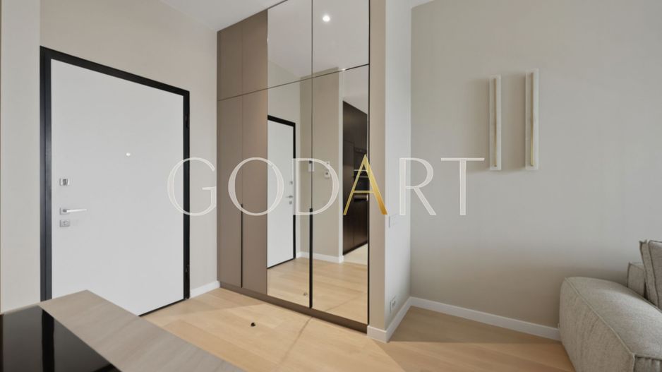 One Verdi Park | Apartament premium cu 2 camere | Prima închiriere - Poză 18