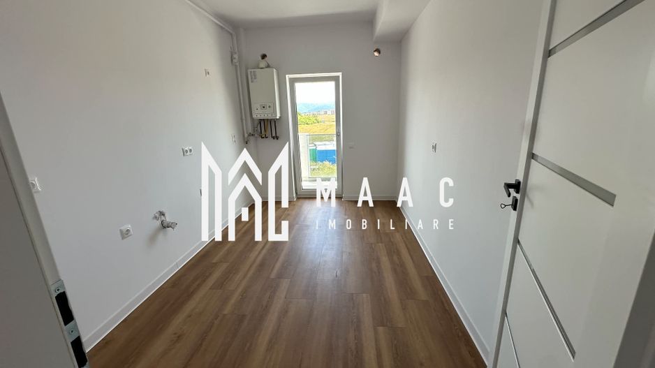 Apartament de vanzare Sibiu 2 camere | Doamna Stanca | 57,85 mp, parcare - Poză 2