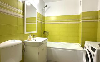 Apartament luminos cu 2 camere decomandate in cartierul Grigorescu! - Poză 6