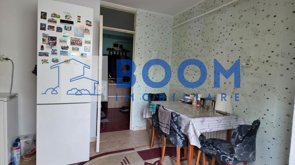 Apartament 3 camere Ostroveni | Etaj 1 | Centrala proprie I-01 - Poză 2