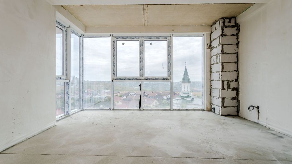 Apartamente, tip Club House, suprafața 44-160 mp, strada Nicolae Dimo - Poză 14