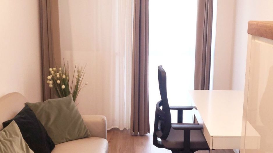 Inchiriez apartament Nou 3 camere Sisesti-Straulesti - Poză 6