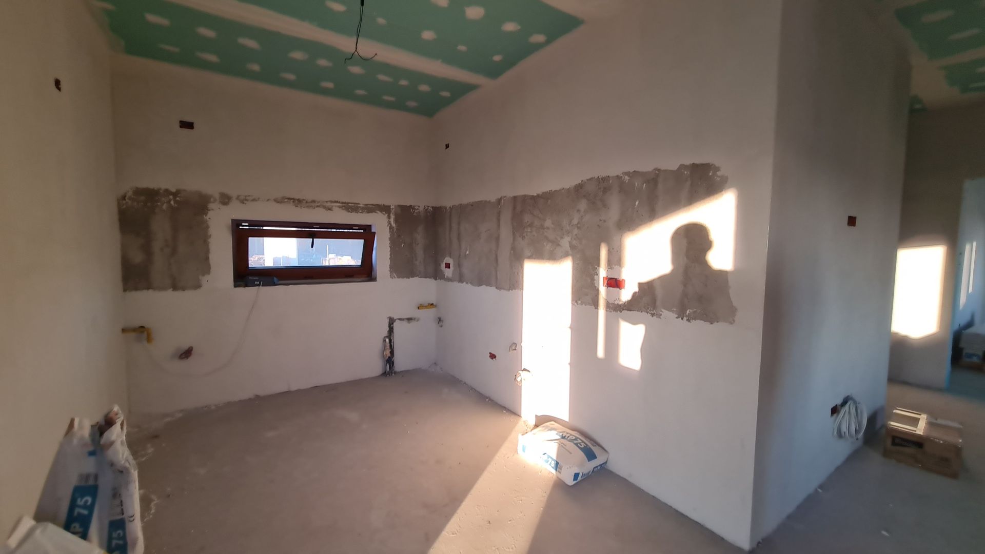 Casa ta de weekend la 15 min de capitala. - Poză 10