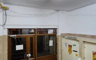 Garsoniera decomandata, bloc din 1982 reabilitat termic, Piata Muncii Baba Novac - Poză 17