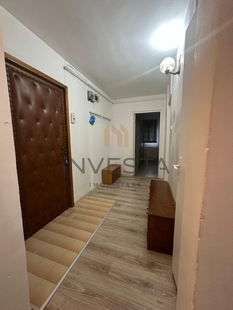 Apartament cu 2 camere decomandat Zorilor - Poză 4