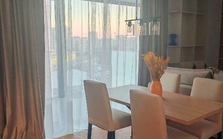 One Cotroceni Park | 2 camere | semidec | 65mp | et 6 | loc parcare | 900 euro - Poză 13