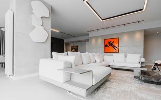 VILA INDIVIDUALĂ | DESIGN CONTEMPORAN | PISCINA | 5000mp - Poză 2