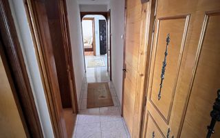 Vanzare apartament 3 camere, 2 bai, bloc 1983, Titan-Fizicienilor - Poză 7