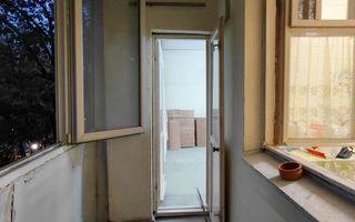 Mosilor – 2 camere luminoase + 2 cămări | Spațiu perfect de transformare - Poză 12