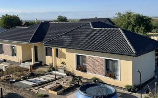 🏡 Duplex pe parter – confort și funcționalitate în Giarmata - Poză 3