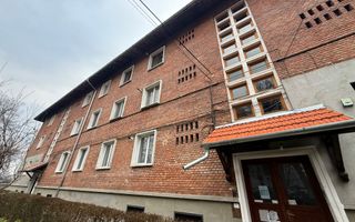 Apartament etaj intermediar / Zona aerisită - Poză 16