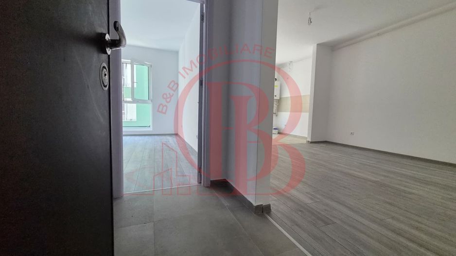 2 camere cu Gradina-Finalizat-Mutare Imediata-Th. Pallady - Poză 2