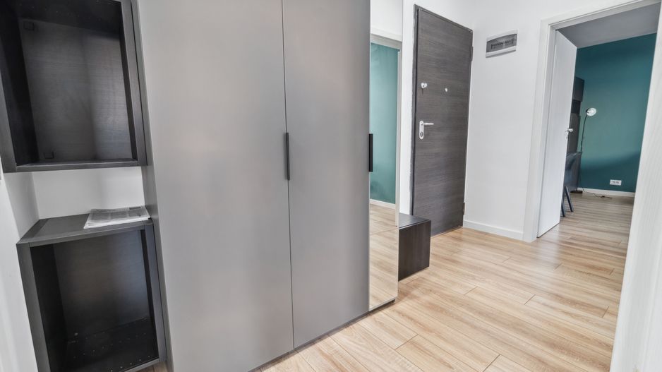 2 Camere 9min Metrou Lujerului Plaza Residence Politehnica Timisoara - Poză 9