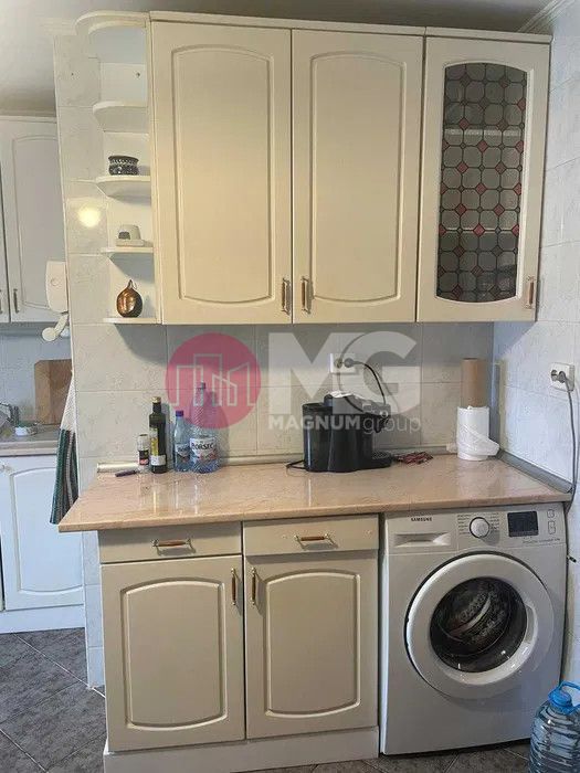 Apartament  cu 3 camere, zonă premium Decebal - Poză 5