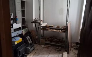 De vânzare apartament cu studio muzica si atelier în pod, Mall Vitan - Poză 16