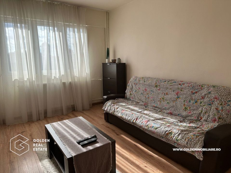 Garsoniera moderna, zona Gradiste - Poză 2