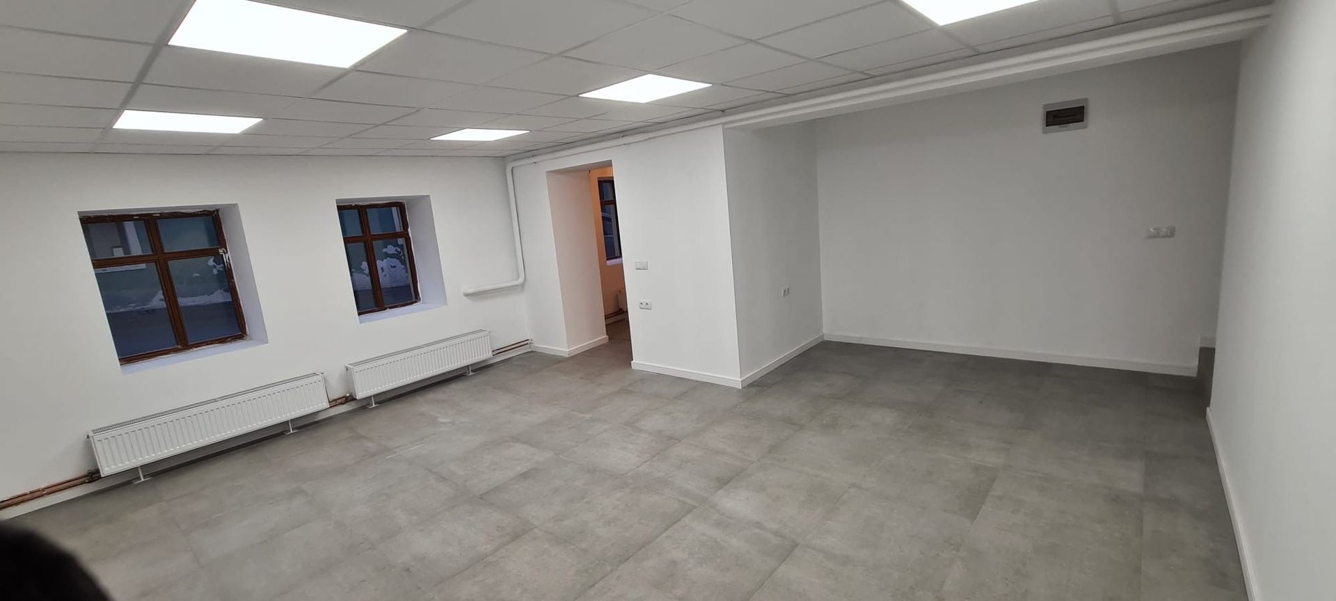 Spațiu comercial de vânzare – zonă ultracentrală Avram Iancu – Magheru - Poză 3