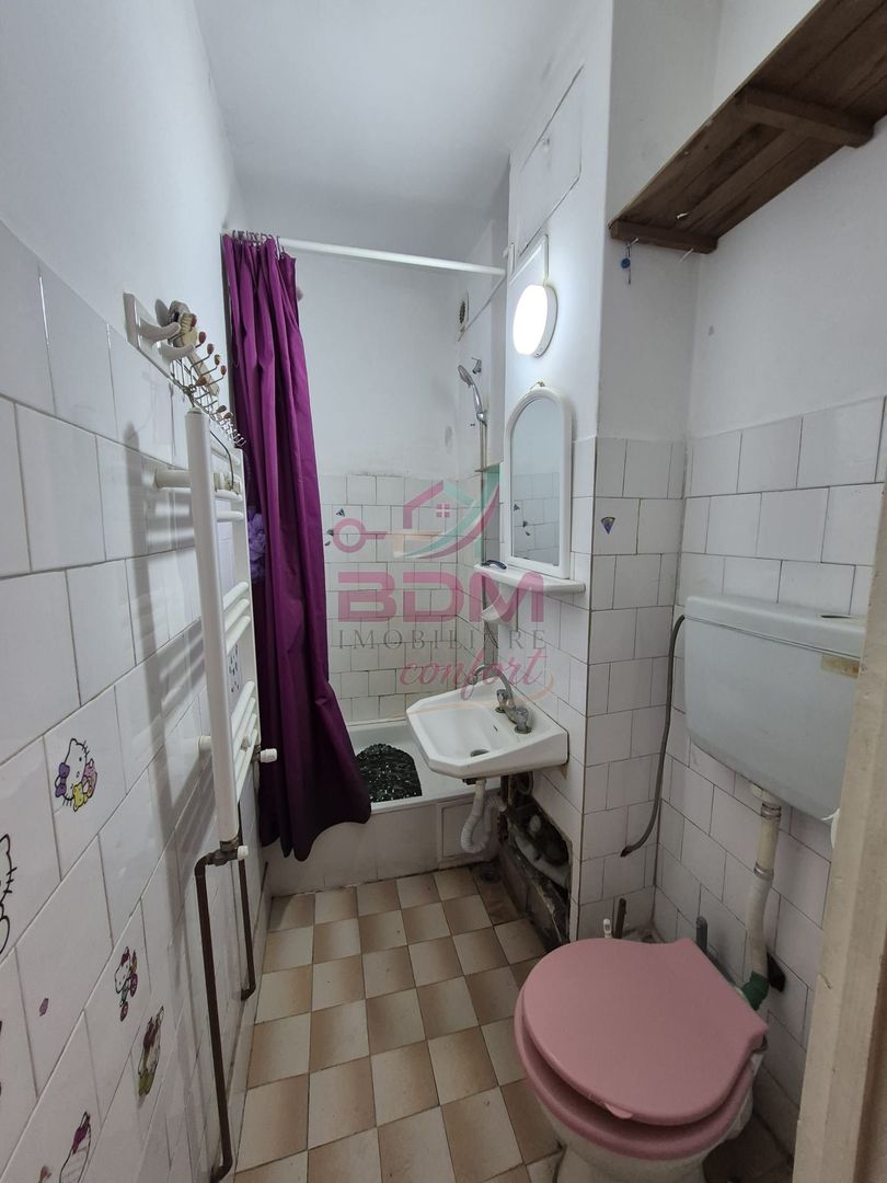 COMISION 0 | Apartament 4 camere | etaj intermediar | zona Micro 2 - Poză 8
