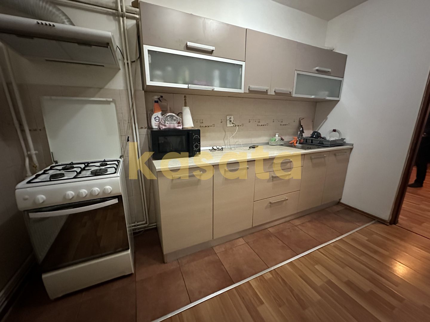 Apartament 3 Camere | 2 Băi | Metrou Păcii | Bloc Reabilitat - Poză 12