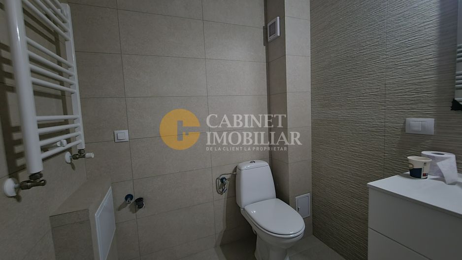 COPOU - 2 camere decomandat - 61mp - INTABULAT - Poză 6