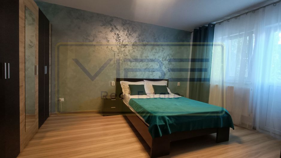 One Bedroom Apartment Copou-5-10 min walk to UMF/UAIC - Poză 4