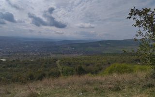 3 Parcele in Zona Fanate-oportunitate unica de investitie-Cluj-Napoca - Poză 6