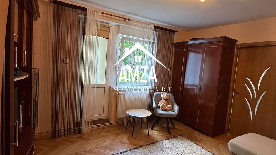 Apartament cochet cu 2 camere, Cedonia - Poză 3