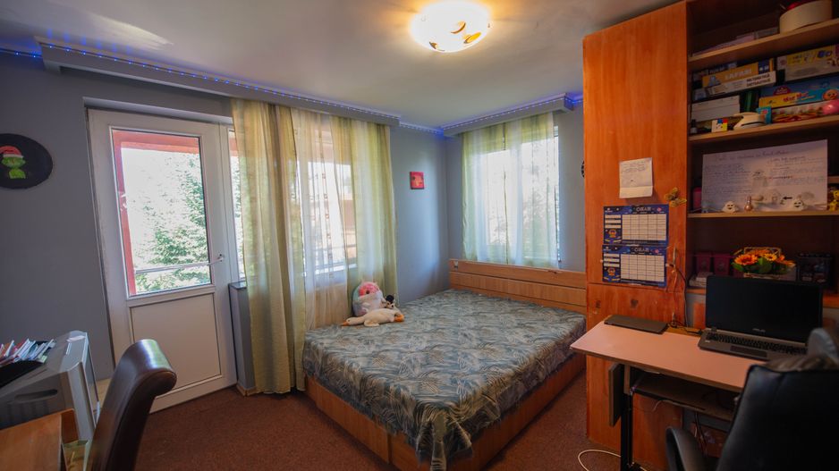Casa de vanzare 9 camere potential investitie Cornetu teren 1200mp - Poză 20