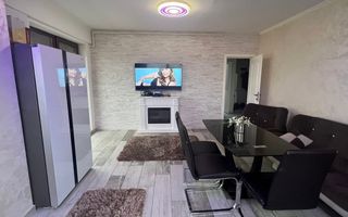 Ap 3 camere de vanzare/Tomis plis/ E1//Constanta Litoral - Poză 6