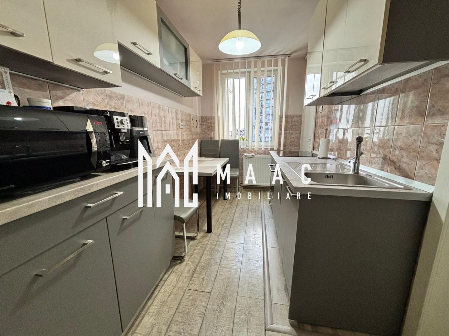 Apartament 2 camere | 54 MPU | Etaj 3 | Lift | Str Rahovei | hipodrom 3 - Poză 11