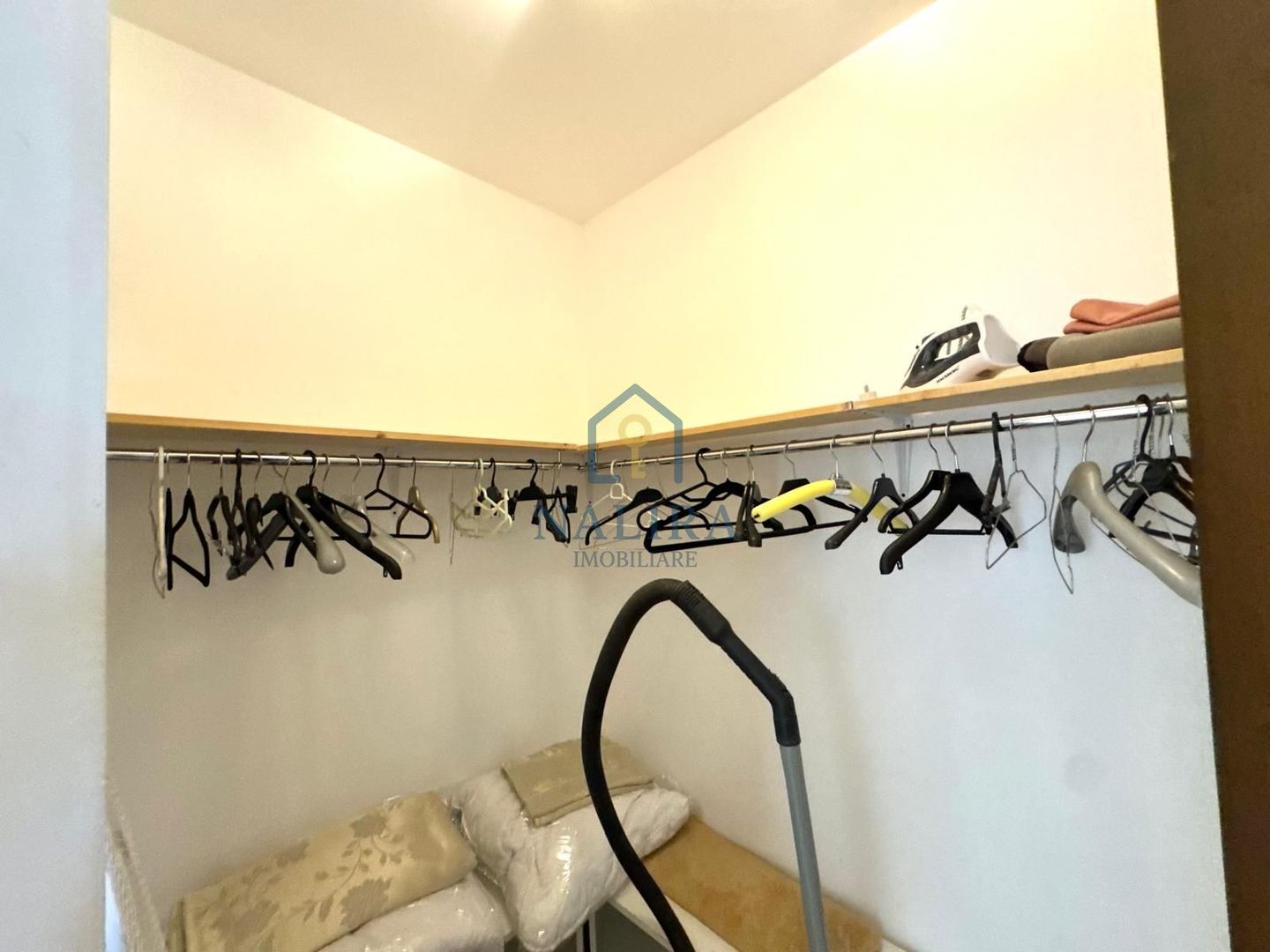 Chirie apartament 97mp cu 3 camere + Parcare - Transilvaniei - Poză 14