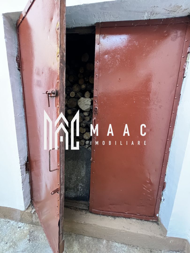 Casa tip duplex I 4 camere I Garaj I Zona Calea Poplacii - Poză 13