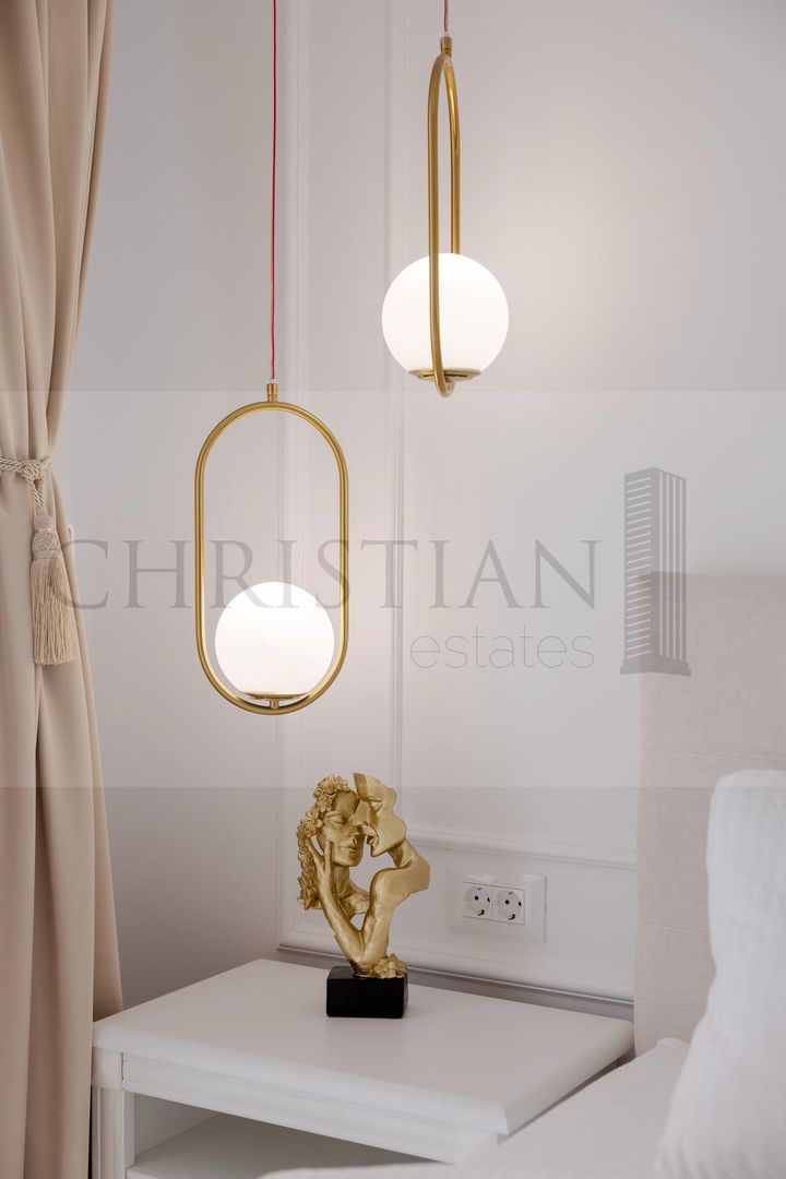 Apartament 2 Camere Exigent Plaza Residence Faza 4 Lujerului PREMIUM - Poză 16