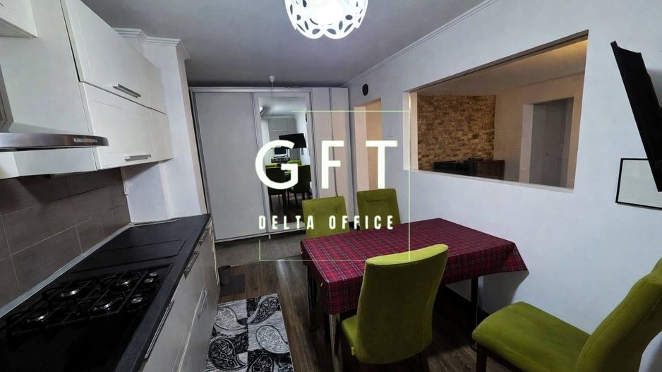 Apartament 3 camere, zona Grigore Balan - Poză 3