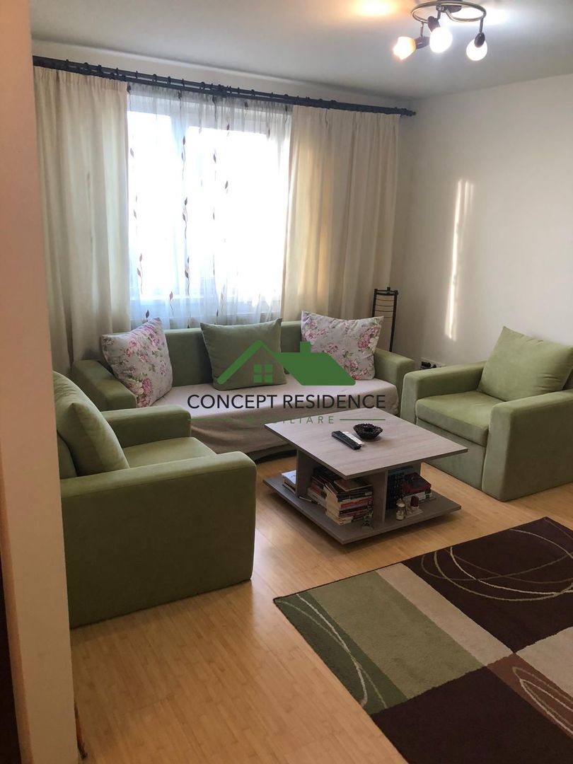 Vand apartament 2 camere-zona Pressco - Poză 1