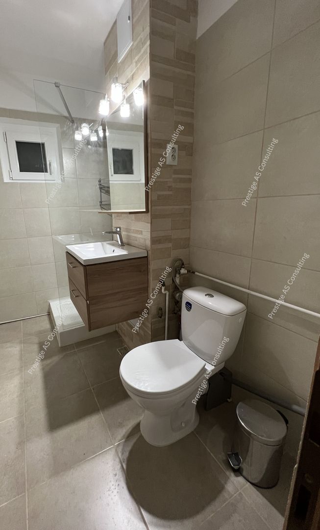 Apartament 3 Camere | 2 Bai | Recent Renovat | Etajul 2 | Lipovei - Poză 8
