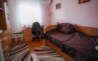 4 Camere | AC | CT | 3 Balcoane inchise | Pod | Beci | Dubla vedere | - Poză 4