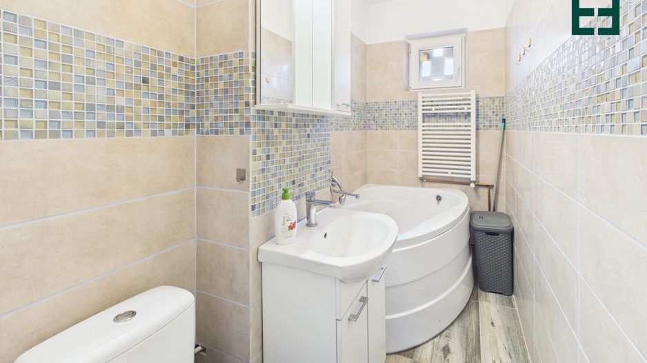 De Închiriat – Apartament 2 camere – Zona Olimpia Stadion – Timișoara - Poză 7