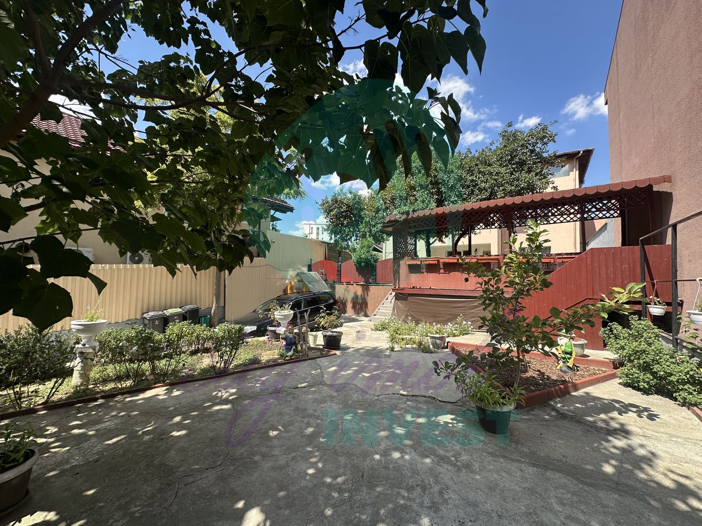 Vilă cu piscină și teren 563 mp, Dristor - Poză 2