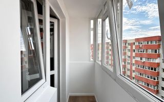 VANZARE APARTAMENT 2 CAMERE | LACUL TEI | NOU RENOVAT-MOBILAT | 40 MP - Poză 27