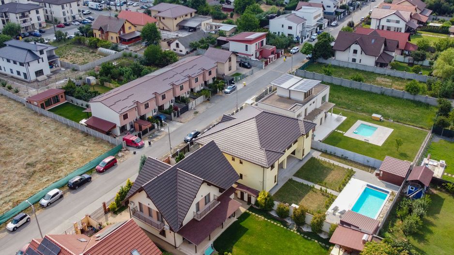 Casa/Vila cu 6 camere ideala rezidential/comerical Ciarda COMISION 0% - Poză 51