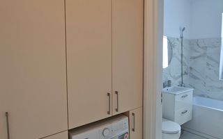 Inchiriere Apartament 2 camere Bloc nou cu loc de parcare propriu - Poză 10
