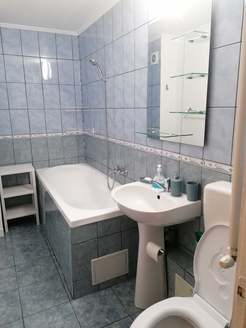 De închiriat apartament 2 camere Constantin Brâncoveanu - Poză 8