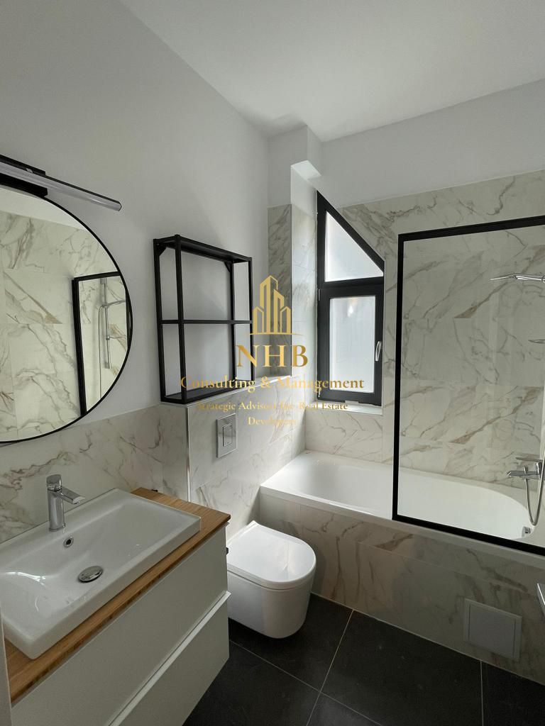 Apartament in complex Belair cu loc de parcare inclus - Poză 8